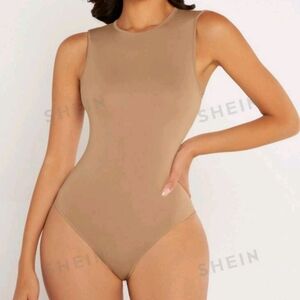 NEW Tank Top Bodysuit